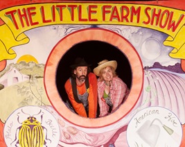 LFS-Circle, Ted Pilonero