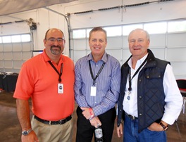 073012FundRacingForKidsRaises$44000PHOTO1