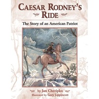 Caesar Rodney Book