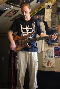 Mazmyth 4 - Jordan DuMond x