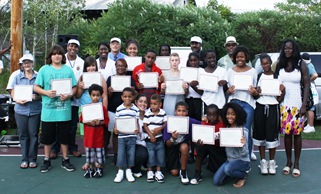 Paying tribute to Dylan Smith