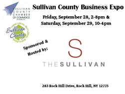 Sullivan County Business Expo Image 1