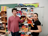 backpack Program 12-2012