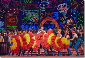 Piotr Beczala as the Duke