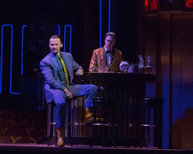 Stefan Kocán as Sparafucile