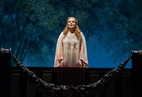 Eva-Maria Westbroek in the title role 2