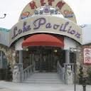 Lake Pavilion restaurant in Queens