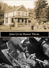 exhibit opening Cover