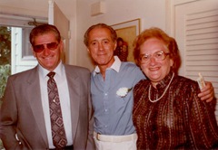 Natie, Dad & Nettie August 1984 001
