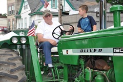 JimHerbertatFestivalPhoto