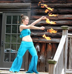 LightEXPO Hula Hoops