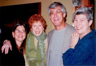 Wendy, Jude, Buzz & Janet 2009 001_reduced image