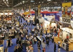 AislesattheFancyFoodShow
