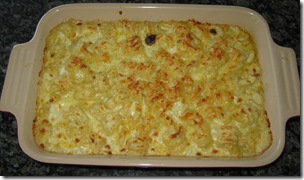 Macaroni and cheese_reduced image