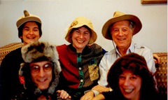 Buzz,Wendy,Janet,Dad,Jude1998001