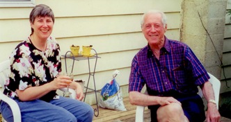 Janet&Dad,Callicoon1999001