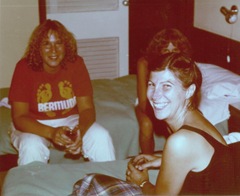 10 - Counselor Janet Summer 1979 001