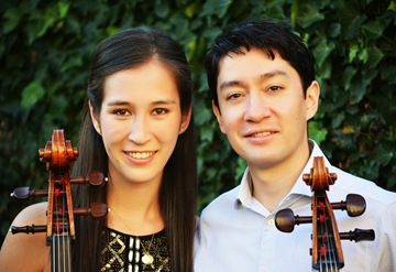 2014_-_David Requiro &_Meta Weiss