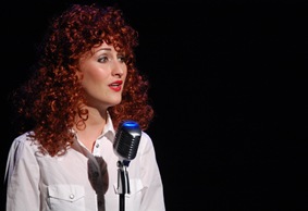 lesley mckinnell as jenine kate