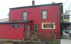Matthew's on Main in Callicoon