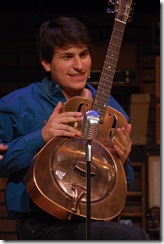 max miller as pauley