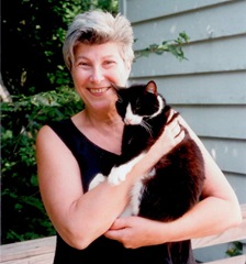 5. Cookie and Janet 2010