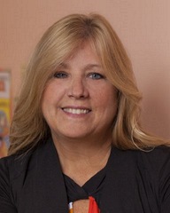 Barbara Durbak, CSA Award recipient, Head Start Program and CRMC