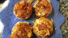 Upside down apple muffins_reduced Upside down apple muffins_reduced