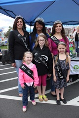 Marie Smith, Zariiina Padu, Lexis Flora, Kylie Foulk, Molly Rampe, Kylee Curry - Release on File (4)