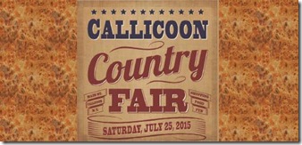 calliccon county fair