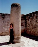 9. Jude at Mitla, Oaxaca, MX