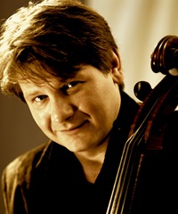 Andrey Tchekmazov