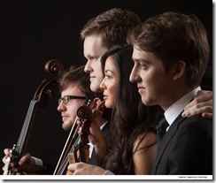 Aeolus Quartet