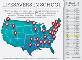 0813 CPR in Schools Map